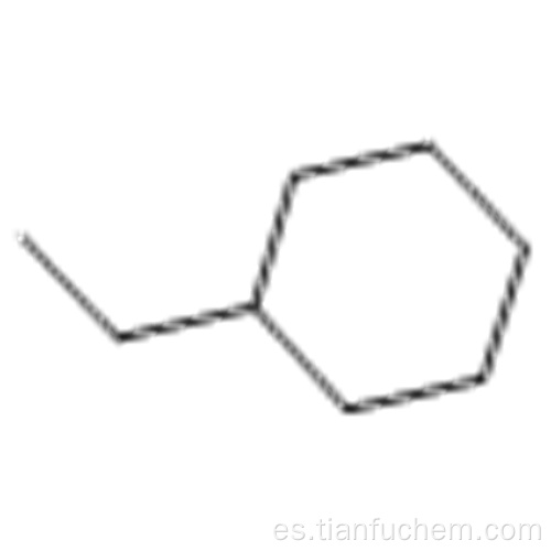 Etilciclohexano CAS 1678-91-7